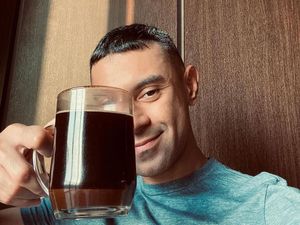 Didi Riyadi Hobi Banget Ngopi dan Doyan Janda