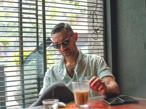 Didi Riyadi Bantah Terjun ke Politik karena Latah Lihat Selebriti Nyaleg