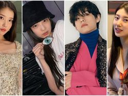 Turun BB Belasan Kg Seminggu, Rahasia Diet Artis Korea Ini Jadi Viral