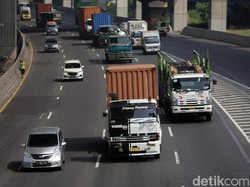 Perpanjangan PPKM Darurat Akan Diputuskan Senin 19 Juli 2021
