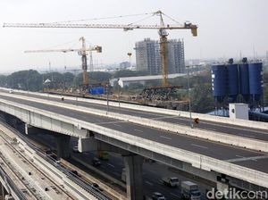 Tentang Larangan di Bahu Jalan Picu Tabrakan Beruntun di Tol MBZ Tentang Larangan di Bahu Jalan Picu Tabrakan Beruntun di Tol MBZ