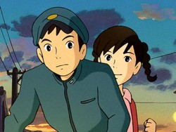 10 Film Anime Terbaik di Netflix, Tontonan Seru di Waktu Luang