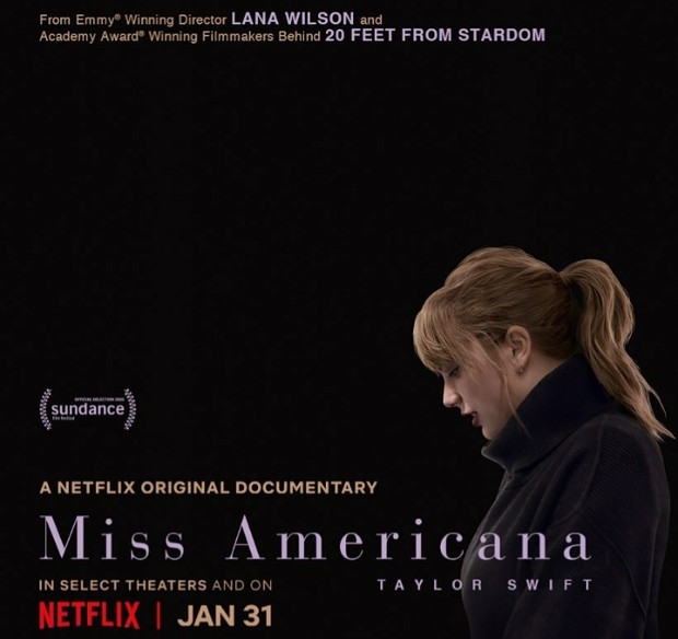 Film dokumenter biografi di netflix