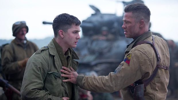 Film Fury (2014)