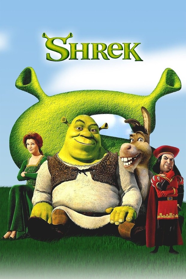 Shrek.