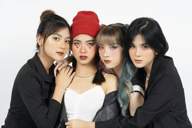 Foto: StarBe/instagram.com/@starbeofficial