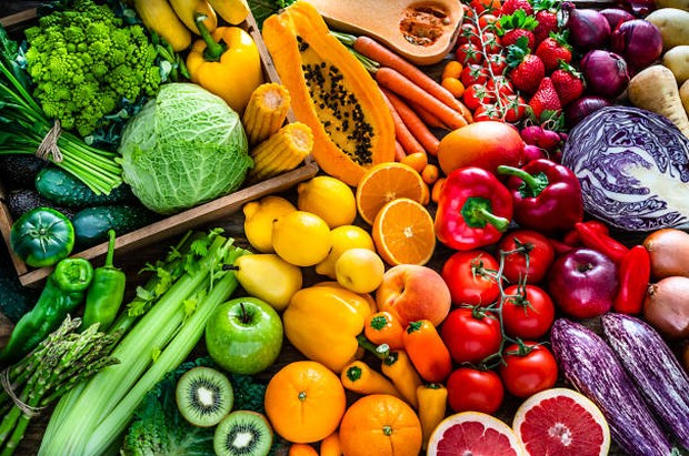 Healthy Food / foto: freeimages.com/Fcafotodigital