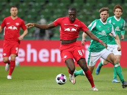 Konate yang Besar, Kuat, dan Tanpa Takut