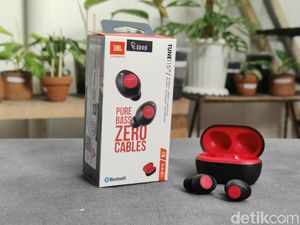 Review JBL Tune 115 TWS, Suara Bassnya Nendang Review JBL Tune 115 TWS, Suara Bassnya Nendang