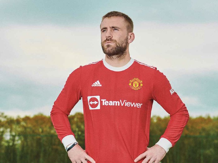 Mengenal TeamViewer, Raksasa Teknologi Sponsor Manchester United