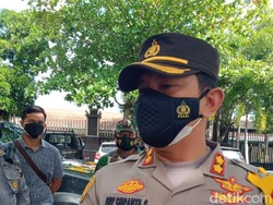 Polisi Ungkap Pengakuan 2 Pembalap Liar Klaten Adu Cepat dengan Ambulans