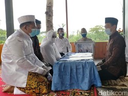 Menikah Wajib Tes Antigen Selama PPKM Darurat, Ini Kata Calon Pengantin