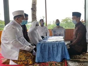 Menikah Wajib Tes Antigen Selama PPKM Darurat, Ini Kata Calon Pengantin Menikah Wajib Tes Antigen Selama PPKM Darurat, Ini Kata Calon Pengantin
