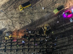 Barisan Rekor dan Lonjakan Corona yang Belum Reda Kala PPKM Darurat