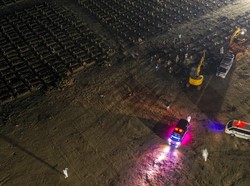 Kemenkes Sebut 94% Kematian Covid-19 karena Belum Vaksinasi