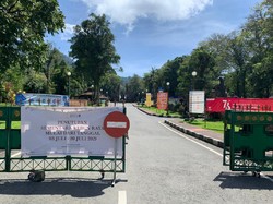 Ulang Tahun Ke-62, Kebun Raya Eka Karya Bali Gelar Wisata Virtual