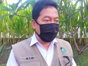 Banyuwangi Buka Pendaftaran Vaksinasi secara Daring