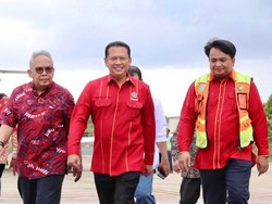 Bobby Suhardiman Wafat, Bamsoet: SOKSI Kehilangan Kader Terbaik