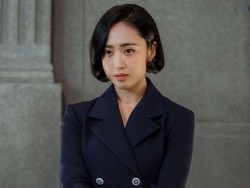 6 Fakta Kim Min Jung, Pemain Mr Sunshine Jadi Antagonis di The Devil Judge