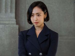 6 Fakta Kim Min Jung, Pemain Mr Sunshine Jadi Antagonis di The Devil Judge 6 Fakta Kim Min Jung, Pemain Mr Sunshine Jadi Antagonis di The Devil Judge