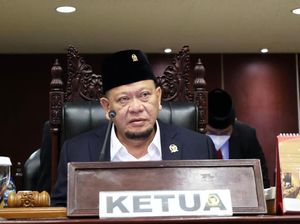 Paket Obat Isoman Gratis, Ketua DPD: Awasi agar Tak Diperjualbelikan Paket Obat Isoman Gratis, Ketua DPD: Awasi agar Tak Diperjualbelikan