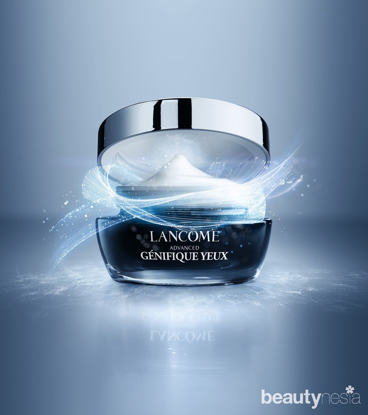 Kirm mata Lancome Advanced Genifique Yeux