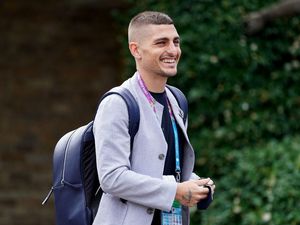 Verratti Menikah Usai Italia Juara Euro 2020, Jadi Ajang Reuni PSG Verratti Menikah Usai Italia Juara Euro 2020, Jadi Ajang Reuni PSG