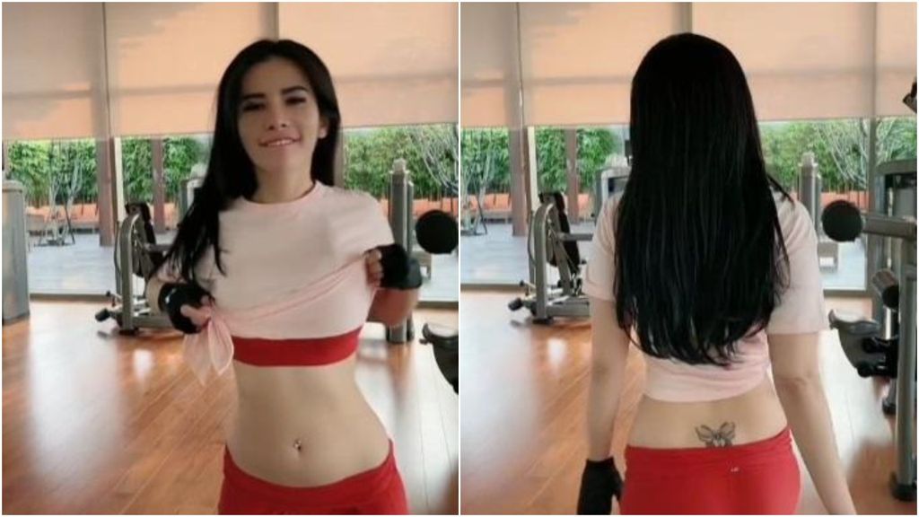 Maria Vania