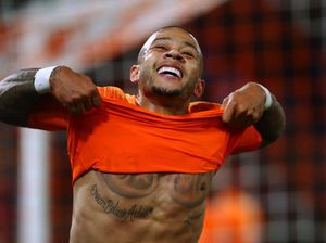 Analisis Peran Memphis Depay di Barcelona Nanti