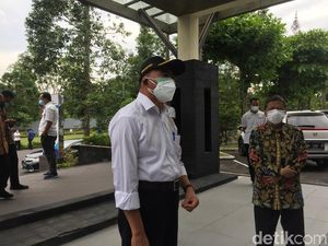 Menko PMK Bilang Bansos Corona Tak mungkin Ditanggung Negara Sendiri