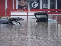 Korban Tewas Akibat Banjir di Belgia Bertambah Jadi 31 Orang