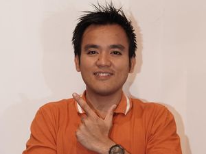 Kisah Owner Ayam Goreng Nelongso, Pernah Tidur di Pom Bensin Sebelum Sukses