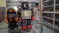 Nostalgia Masa Kanak-kanak di Museum Mainan Jombang