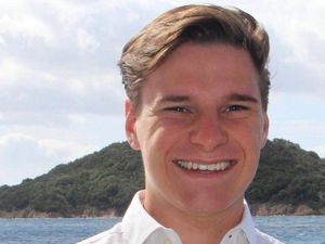 Remaja 18 Tahun Ini Temani Orang Terkaya ke Antariksa