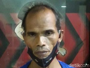 Buruh Pabrik di Jombang Perkosa Bocah SD Hingga Hamil 2 Bulan