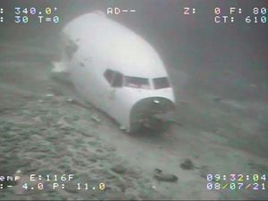 Bangkai Pesawat Ditemukan di Hawaii, Binaragawati Turki Diusir dari Pesawat Bangkai Pesawat Ditemukan di Hawaii, Binaragawati Turki Diusir dari Pesawat