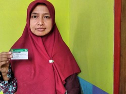 Daftar BPJS Kesehatan, Warga Ini Niat untuk Sedekah