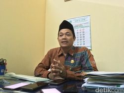 Gegara Wajib Tes Antigen, 21 Calon Pengantin Ini Tunda Nikah Saat PPKM Darurat