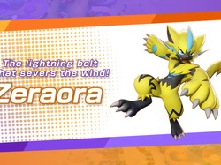 Pokemon Unite Rilis 21 Juli di Switch, Memberikan Karakter Gratis