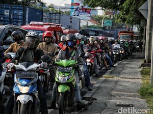 Jakarta Tata Kota Terburuk di Dunia, Ancaman Lebih Mengerikan ketimbang Covid-19