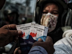 Baru Lagi, Cek Syarat Perjalanan PPKM Jawa Bali yang Mulai Berlaku Hari Ini