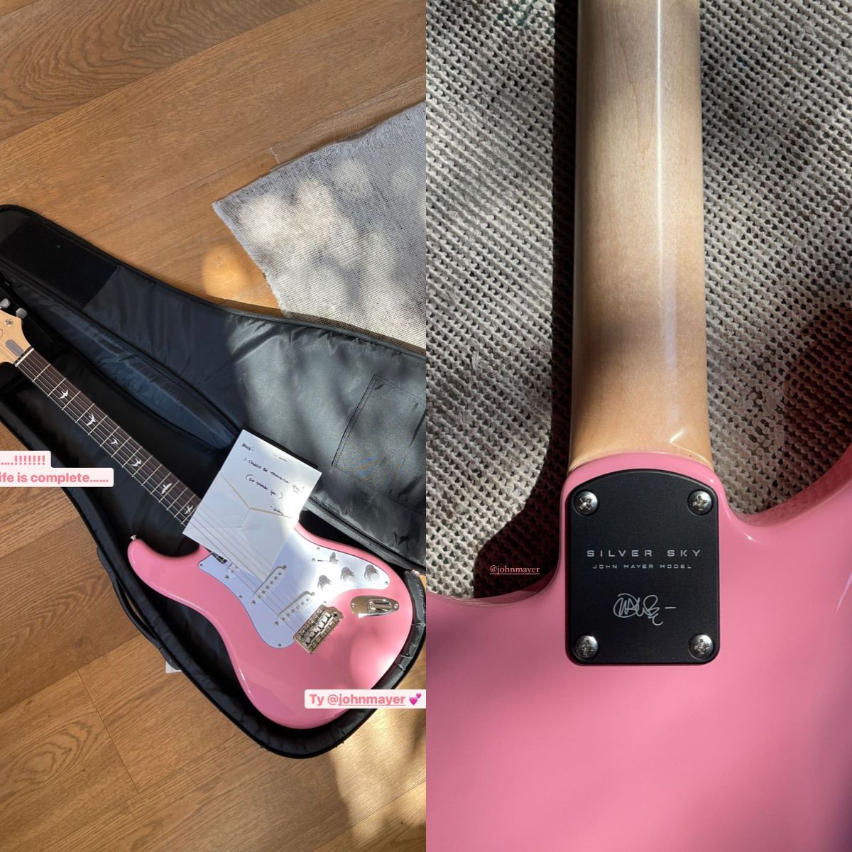Rose BLACKPINK