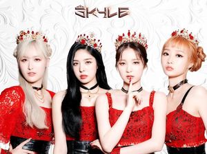 Kenalan sama SKYLE, Girlband Baru Berkonsep Unik Kenalan sama SKYLE, Girlband Baru Berkonsep Unik