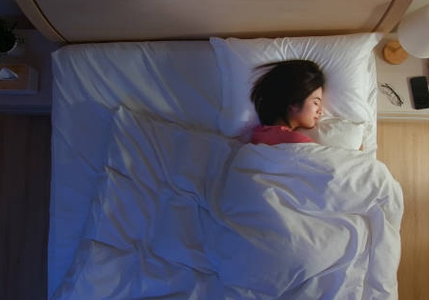 Sleep Well at Night / foto: freeimages.com/RyanKing999