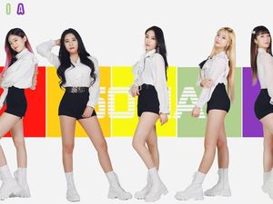 4 Fakta SOLIA, Girlband K-Pop yang Bubar Setelah 5 Hari Debut