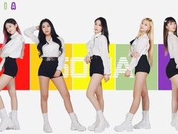 4 Fakta SOLIA, Girlband K-Pop yang Bubar Setelah 5 Hari Debut