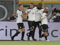 Akibat Transfer Ilegal, Spezia Dilarang Belanja 2 Tahun!