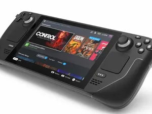 Steam Deck Resmi Dirilis, Ini Spesifikasi dan Harganya Steam Deck Resmi Dirilis, Ini Spesifikasi dan Harganya