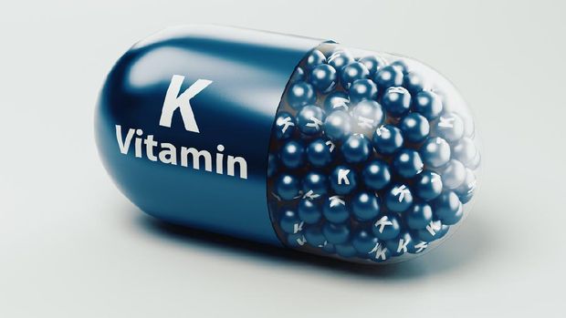 vitamin K vitamin K