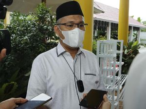 Walkot Kendari Tiadakan Salat Idul Adha di Masjid-Lapangan: di Rumah Saja Walkot Kendari Tiadakan Salat Idul Adha di Masjid-Lapangan: di Rumah Saja